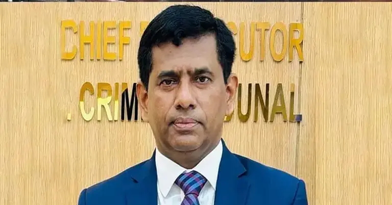 তাজুল ইসলাম